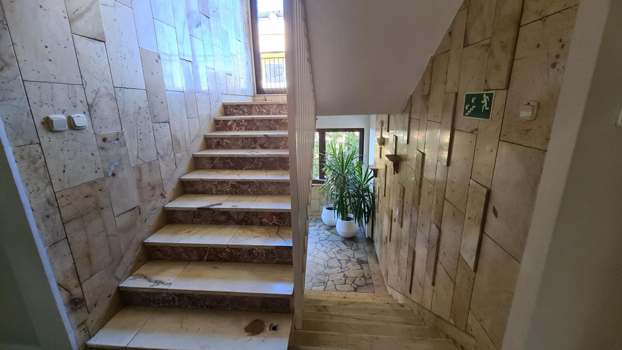 Willa Koral Jastrzębia Góra Dış mekan fotoğraf